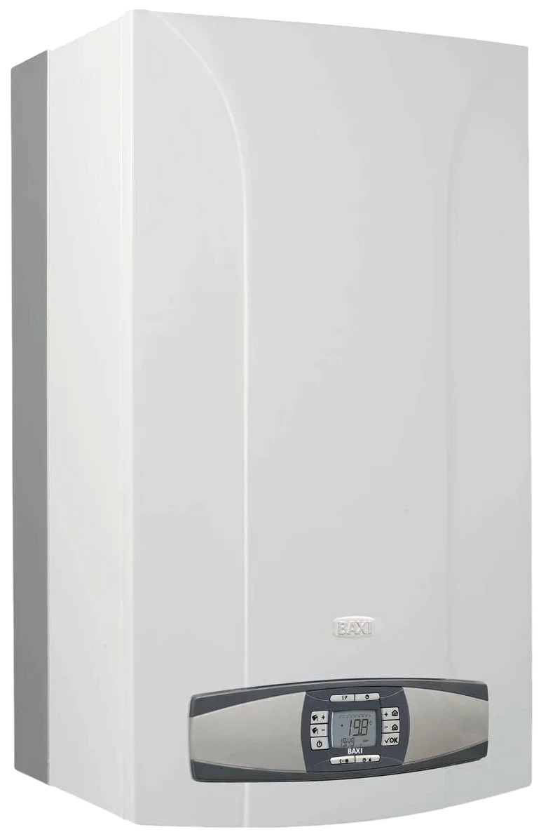 Котел Газовый Baxi 310 Купить